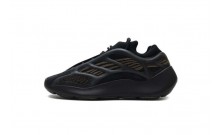 Black Mens 700 V3 Shoes Adidas Yeezy VV1422-517